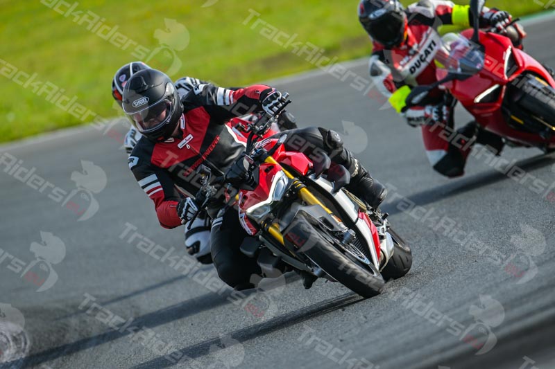 D4U Oschersleben 14. - 15. 8. 2023
